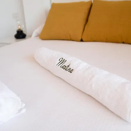 Lejlighed Homeforguest Atico Martina Con Terraza En Cristianos *
