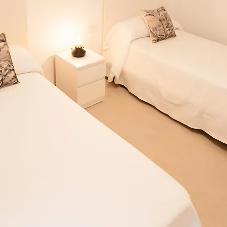 Lejlighed Homeforguest Atico Martina Con Terraza En Cristianos