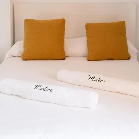 Homeforguest Atico Martina Con Terraza En Cristianos * Los Cristianos (Tenerife)